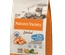 Nature's Variety Cat Selected No Grain Sterilized Salmão Noruega