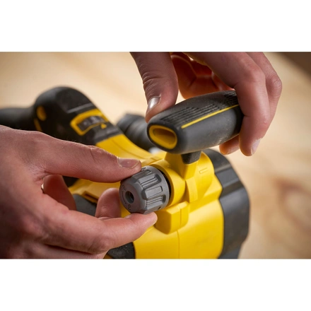 Lixadora de Rolos Brushless 18v STANLEY SFMCW223B-XJ