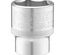 Chaves de Caixa de 1/2” MaxiDrive com Aderência para os Dedos 27 mm STANLEY FMMT17244-0