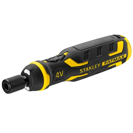 Multipontas FATMAX 4v - 1,5ah STANLEY FMHT66719-0