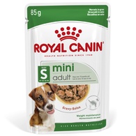 Royal Canin Cão CHN MINI ADULT 12X85GR