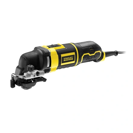 Multiferramenta Oscilante 300W STANLEY FME650K-QS