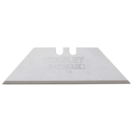 Lâminas para Faca FATMAX (10 Unid.) STANLEY 2-11-700