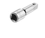 extensão 1/2" - 3"/75 mm STANLEY STMT88930-0