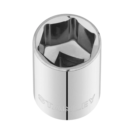 Chaves de Caixa de ¼” MaxiDrive 13 mm STANLEY STMT86112-0
