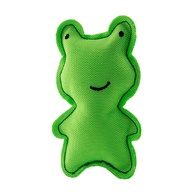 Beco Toy - Sapo Com Catnip