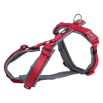 Peitoral Trekking "Premium" - Vermelho