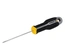 Chave de Fenda STANLEY Paralelo 3mmx100mm FMHT65711-0