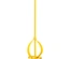 Misturador de Composto 85 x 400 mm STANLEY STHT2-28042