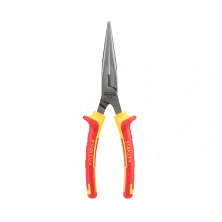 Alicate Isolado 1000v Boca Longa 200mm STANLEY FATMAX 0-84-007