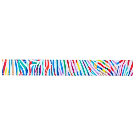 Max & Molly - Trela Multi "Magic Zebra"