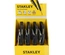 Marcadores de Tinta Petra STANLEY - 1 Uni STHT47004-0