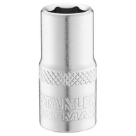 Chaves de Caixa de ¼” MaxiDrive com Aderência para os Dedos 7 mm STANLEY FMMT17192-0