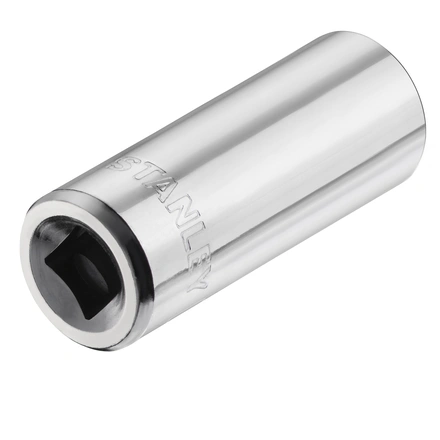 Chaves de Caixa Longas de 1/4” 13 mm STANLEY STMT86116-0