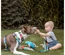 Max & Molly - Trela Multi "Little Monsters"