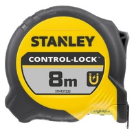 Fita Metrica Control-Lock 8Mx25mm Stanley STHT37232-0