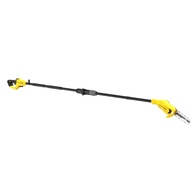 Podadora de Altura V20 BRUSHLESS 18 V 20 cm sem Bateria e Carregador STANLEY SFMCPS720B-XJ
