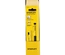 Marcador de Lápis com Afiador STANLEY - 1 Ud STHT72001-0