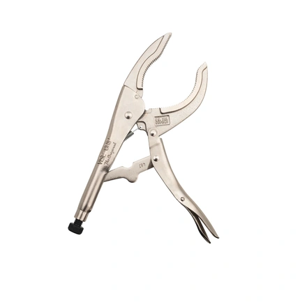Alicate de Pressão STANLEY Boca Reta 300mm / 12" FMHT84900-0
