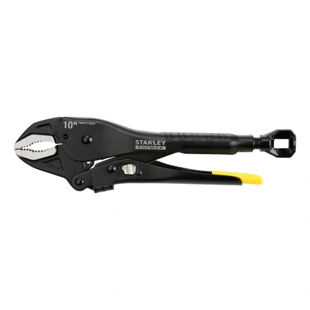 Alicate de Pressão FATMAX com Maxila Curva STANLEY FMHT0-74886