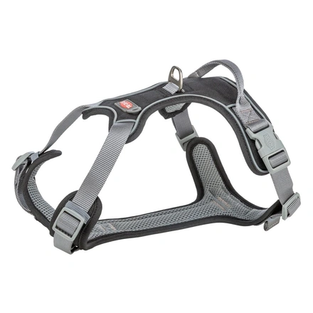 Peitoral "Premium Active" - Preto