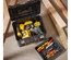 Caixa de Ferramentas Profunda Pro-stack Vi STANLEY FATMAX FMST1-71971