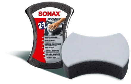 Esponja Multiusos - Sonax