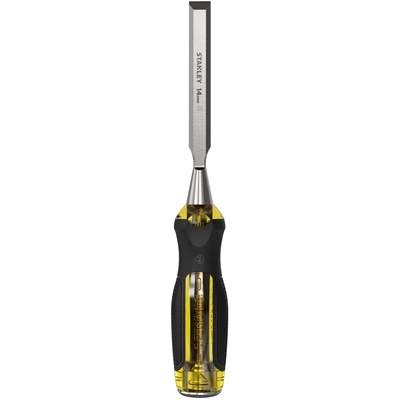 Formão Passante para Madeira 14mm STANLEY FATMAX STANLEY 0-16-255