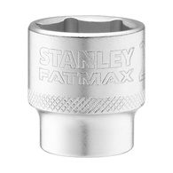 Chaves de Caixa de 3/8” MaxiDrive com Aderência para os Dedos 20 mm STANLEY FMMT17220-0
