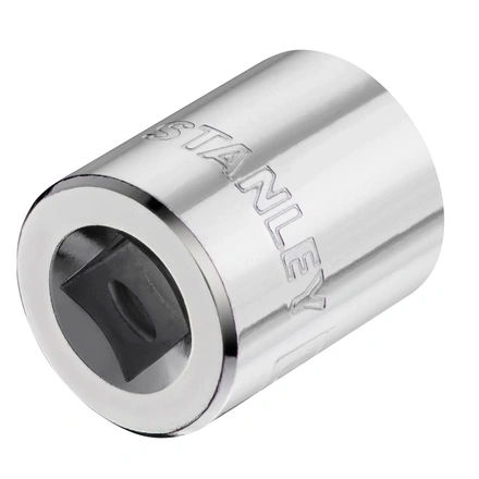 Chaves de Caixa de 3/8” MaxiDrive 6 Faces 17 mm STANLEY STMT86312-0