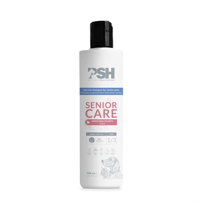 Psh - Champô Senior Care