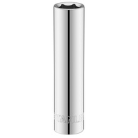 Chaves de Caixa Longas de 1/4” 8 mm STANLEY STMT86096-0