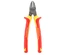 Alicate Isolado 1000v Corte Diagonal 160mm STANLEY FATMAX 0-84-009