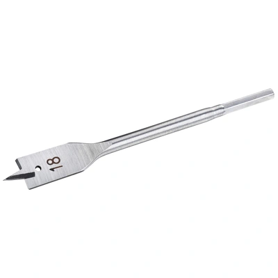 Broca Pua Colher p/ Madeira 22mm Stanley STA52040-QZ