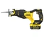 Serra Sabre Brushless V20 Li-ion 18v com Bateria, Carregador e Mala Prostack. STANLEY SFMCS311M1T-QW