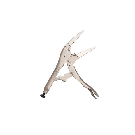 Alicate de Pressão STANLEY Boca Longa 225mm / 9" FMHT84908-0