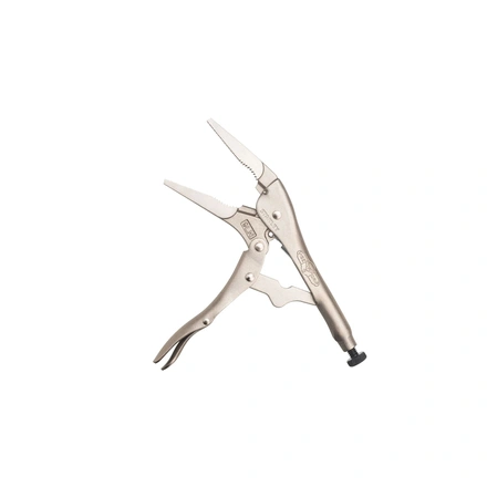 Alicate de Pressão STANLEY Boca Longa 225mm / 9" FMHT84908-0