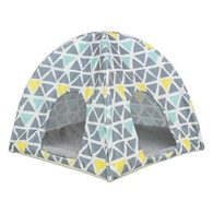 Tenda "Sunny" Para Roedores
