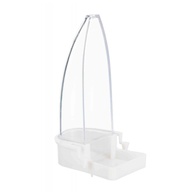 Comedouro/Bebedouro Automático Para Aves
