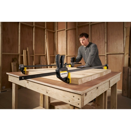 Grampo STANLEY FATMAX Monomanual Xl 1250mm FMHT83283-0