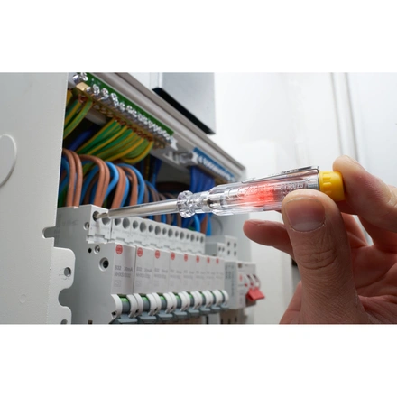 Multipontas Isolado Vde STANLEY FATMAX -10 Peças FMHT66426-0