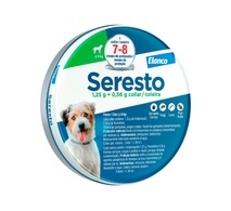 Coleira Seresto