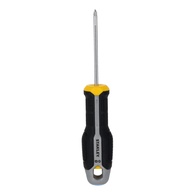Chave de Fenda STANLEY Pozidriv Pz0x75mm FMHT65731-0