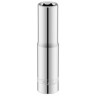 Chaves de Caixa Longas de 1/4” 7 mm STANLEY STMT86095-0