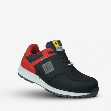 Sapato de Segurança Toworkfor Graffiti S3
