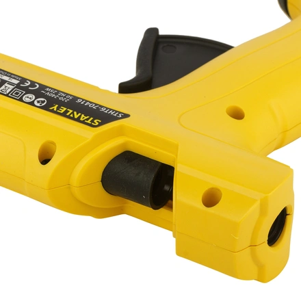 Pistola de Cola Termofusível GR90 40 W - c/ sem cabo STANLEY STHT6-70416