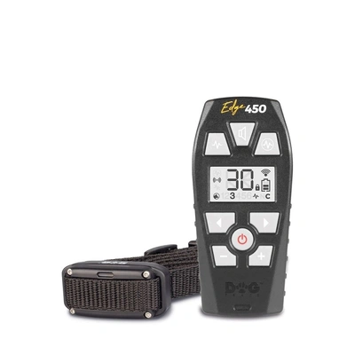 Coleira Educativa Dog Trace Edge One 450