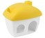 Casa Para Hamsters