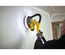 Lixadora Paredes Tetos Girafa Placas De Gesso Cartonado 750w STANLEY SFMEE500S-QS