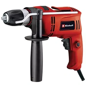Berbequim Impacto TC-ID 650 E Einhell